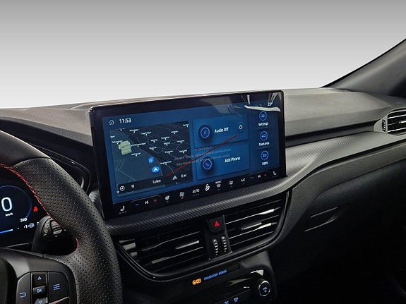 Ford Kuga 9 of 19