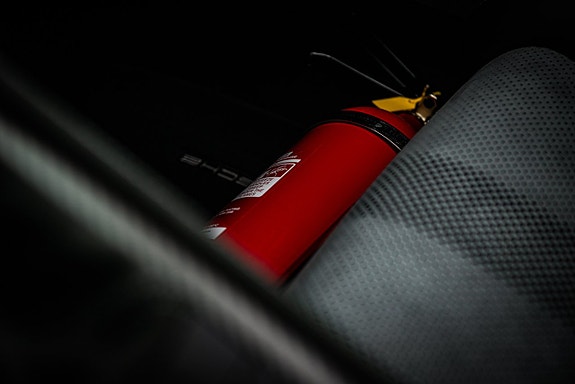 Porsche 718 Cayman GT4 RS 26 of 30