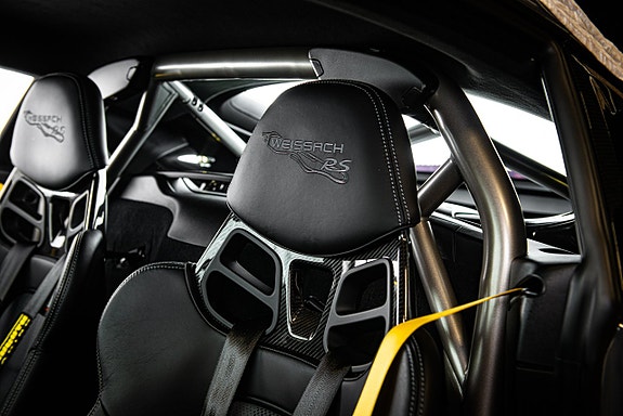 Porsche 718 Cayman GT4 RS 27 of 30