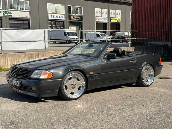 Mercedes-Benz 300 SL 3 of 25