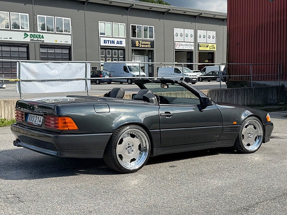 Mercedes-Benz 300 SL 12 of 25