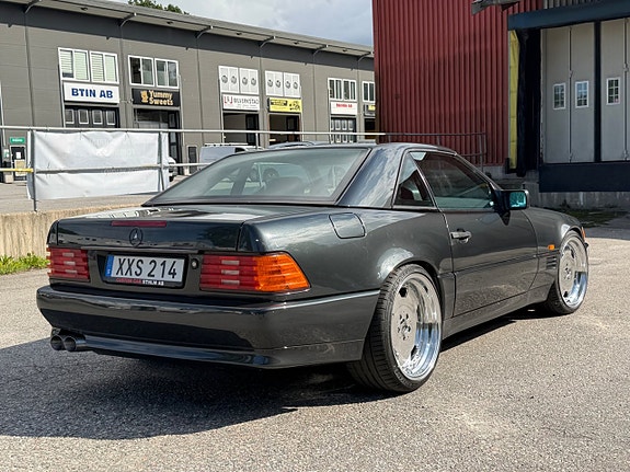 Mercedes-Benz 300 SL 23 of 25