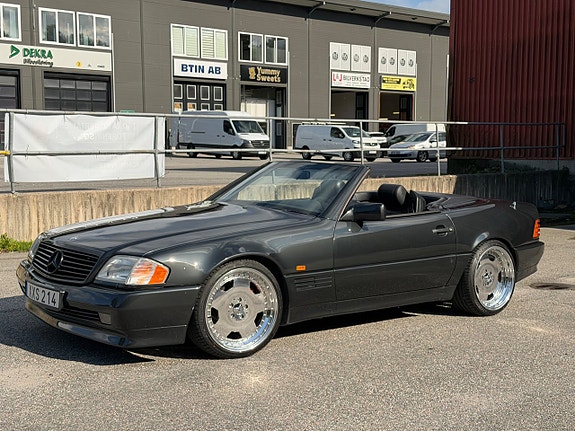Mercedes-Benz 300 SL 4 of 25