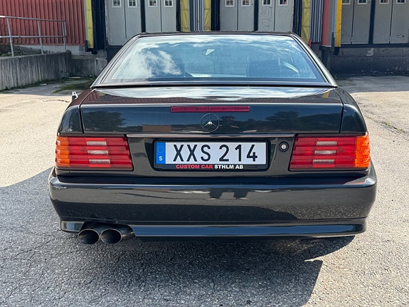 Mercedes-Benz 300 SL 22 of 25