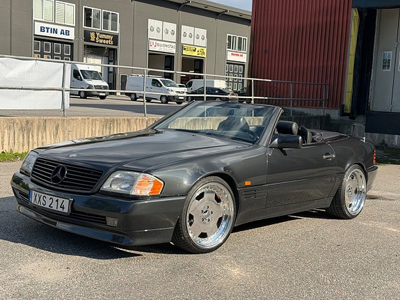 Mercedes-Benz 300 SL 6 of 25
