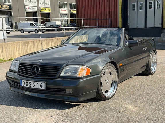 Mercedes-Benz 300 SL 2 of 25