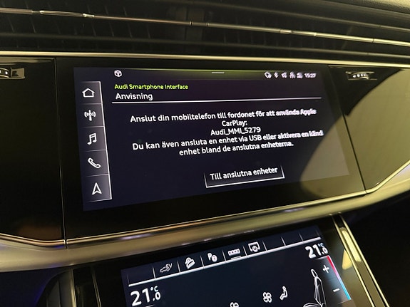 Audi Q7 17 of 21
