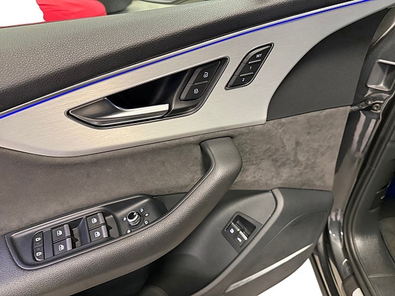 Audi Q7 9 of 21