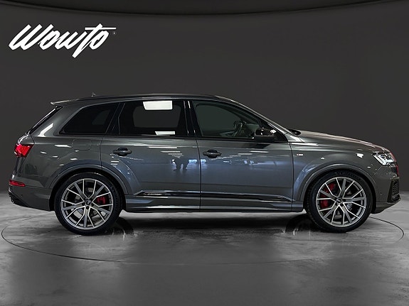 Audi Q7 3 of 21