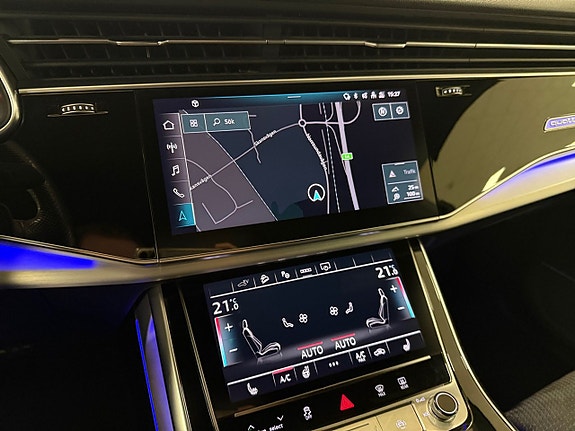 Audi Q7 15 of 21