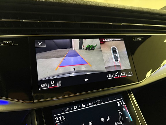 Audi Q7 16 of 21