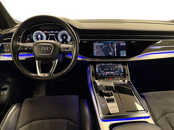 Audi Q7 13 of 21