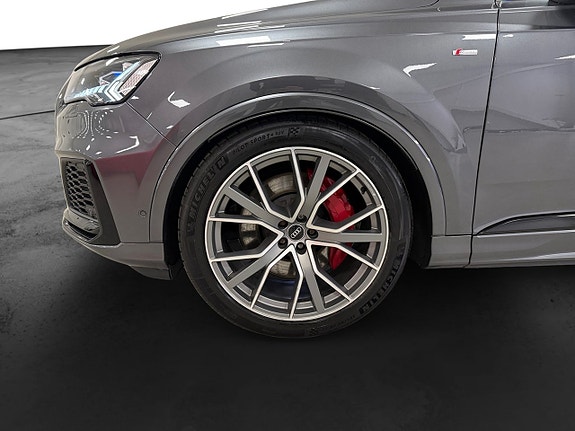 Audi Q7 20 of 21