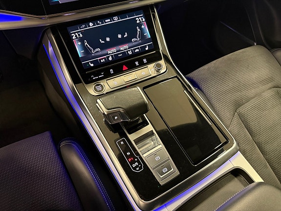 Audi Q7 14 of 21