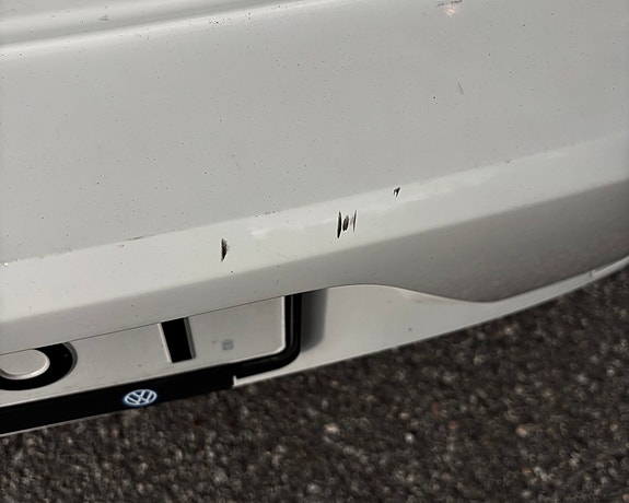 Volkswagen Golf VII 5 of 9
