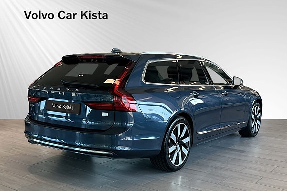 Volvo V90 5 of 25