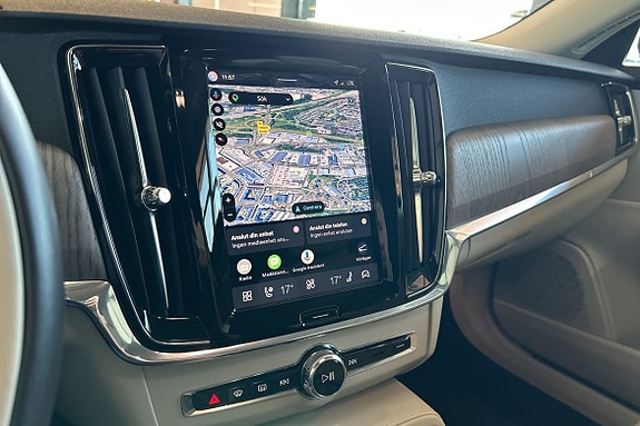 Volvo V90 18 of 25
