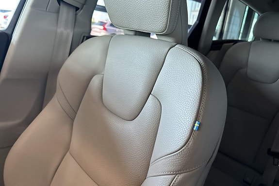Volvo V90 23 of 25