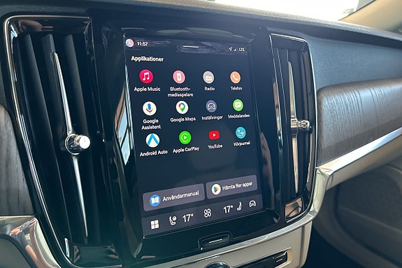 Volvo V90 20 of 25