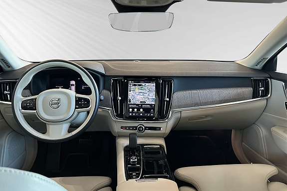Volvo V90 9 of 25