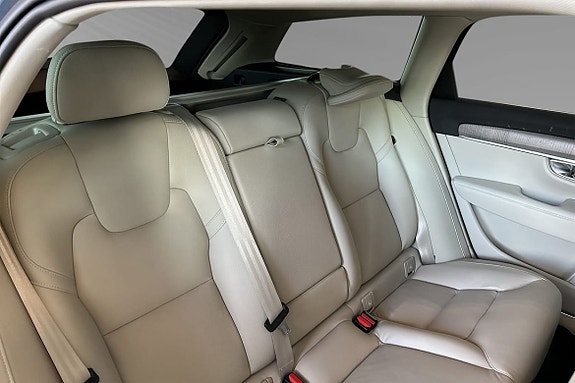 Volvo V90 11 of 25