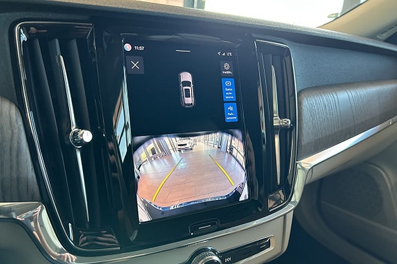 Volvo V90 19 of 25