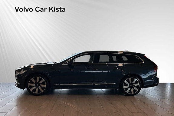 Volvo V90 3 of 25