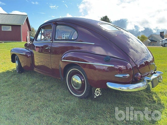 Volvo PV 7 of 20