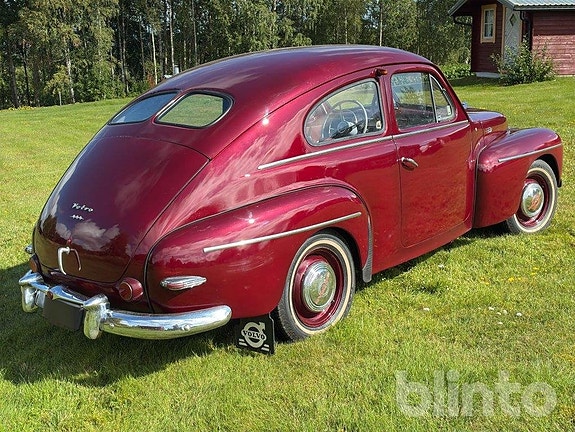 Volvo PV 5 of 20