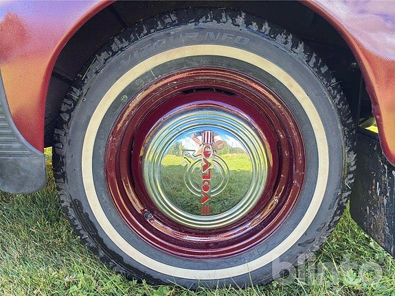 Volvo PV 20 of 20