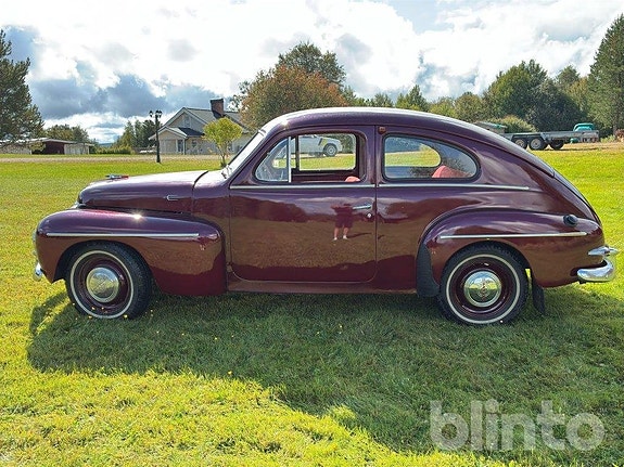 Volvo PV 8 of 20