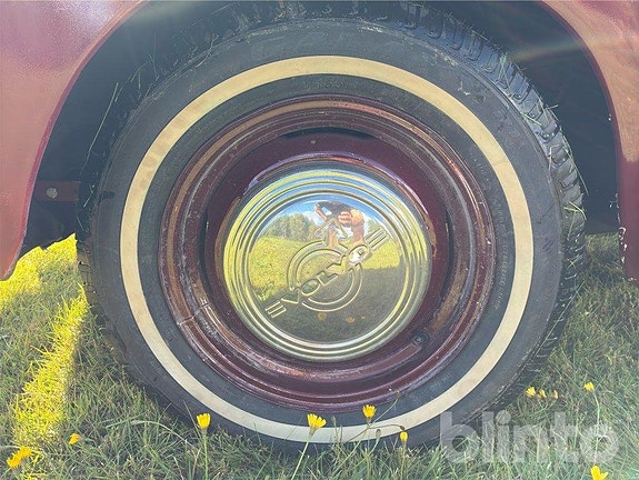 Volvo PV 18 of 20