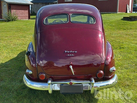 Volvo PV 6 of 20