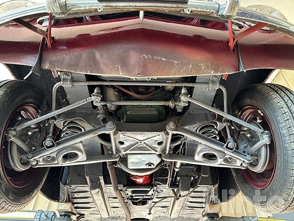 Volvo PV 9 of 20