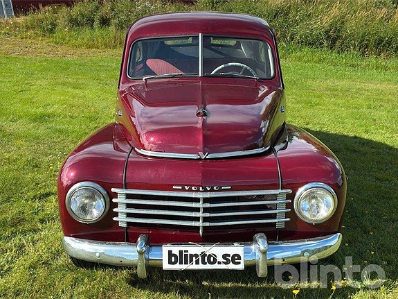 Volvo PV 2 of 20