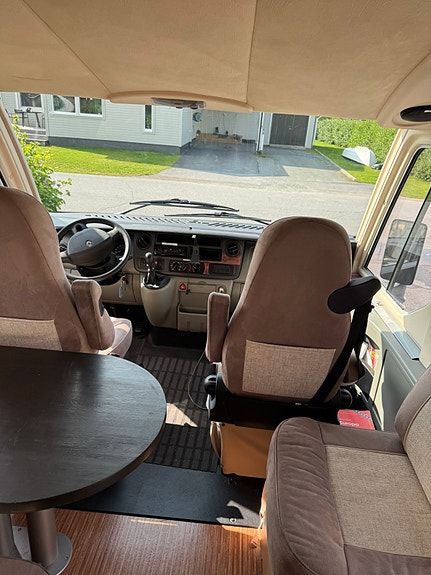 Adria Vision 707 SL (Adriatik) 7 of 20