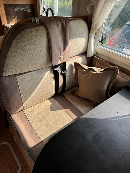Adria Vision 707 SL (Adriatik) 11 of 20