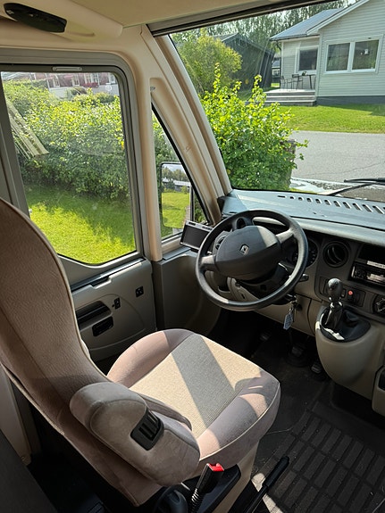 Adria Vision 707 SL (Adriatik) 8 of 20