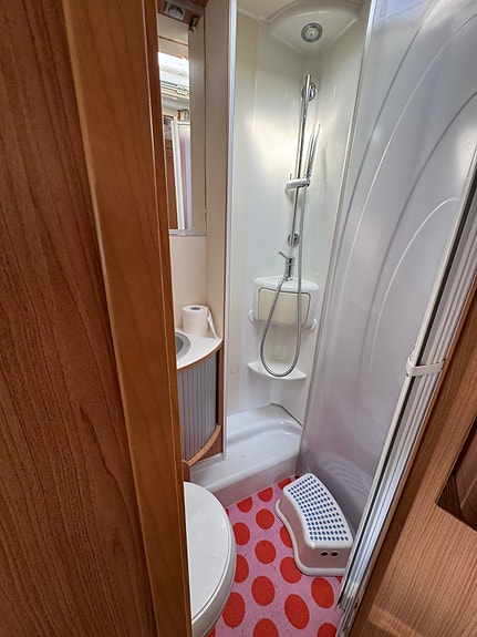 Adria Vision 707 SL (Adriatik) 19 of 20
