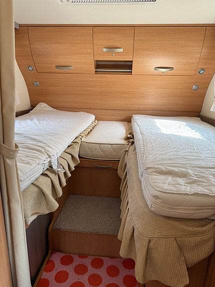 Adria Vision 707 SL (Adriatik) 17 of 20