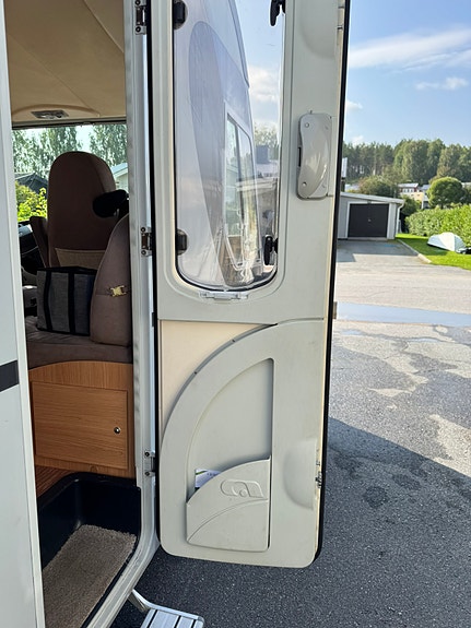 Adria Vision 707 SL (Adriatik) 6 of 20