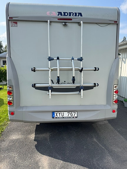 Adria Vision 707 SL (Adriatik) 2 of 20