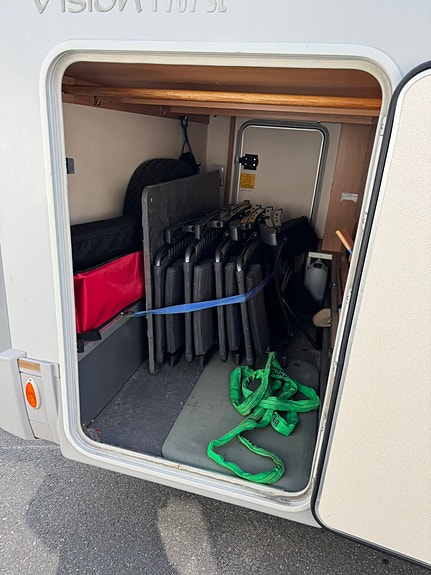 Adria Vision 707 SL (Adriatik) 4 of 20