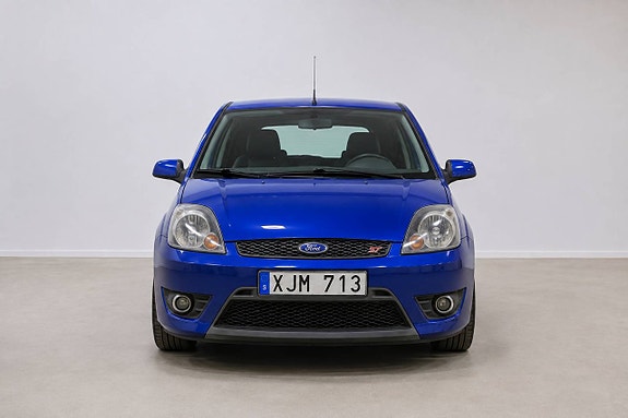 Ford Fiesta 3 of 19
