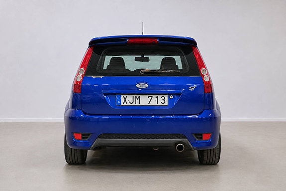 Ford Fiesta 6 of 19