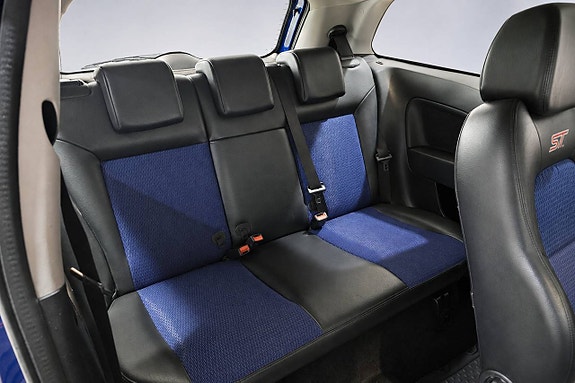 Ford Fiesta 19 of 19