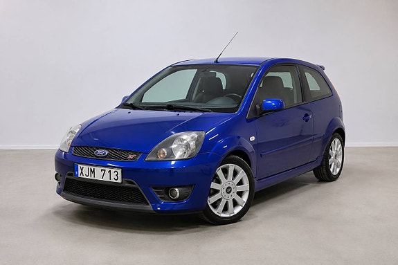 Ford Fiesta 4 of 19
