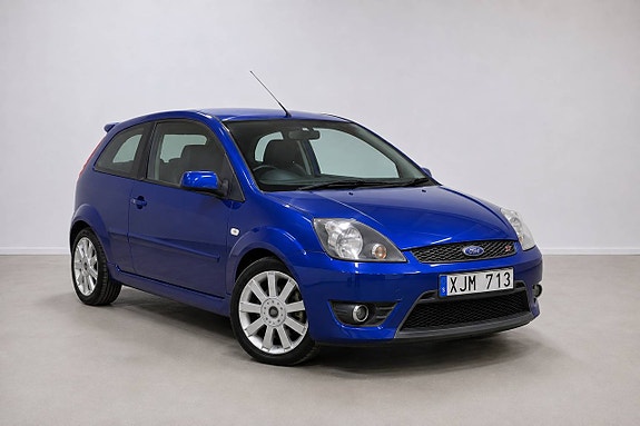 Ford Fiesta 9 of 19