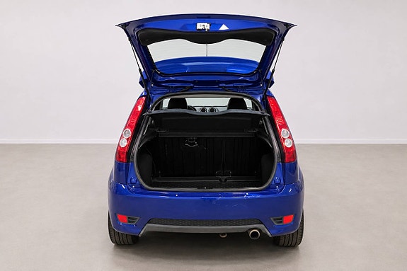 Ford Fiesta 7 of 19