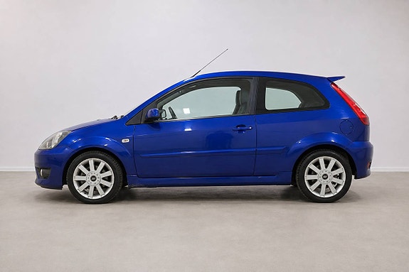 Ford Fiesta 5 of 19